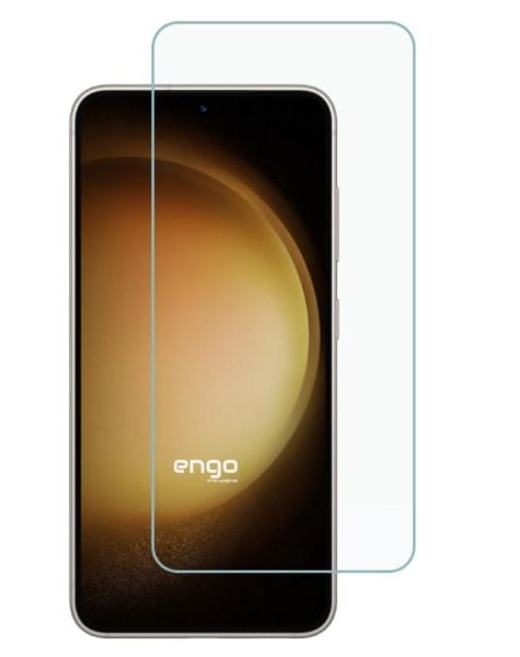 Samsung Galaxy S23 Ekran Koruyucu Ultra Şeffaf Nano