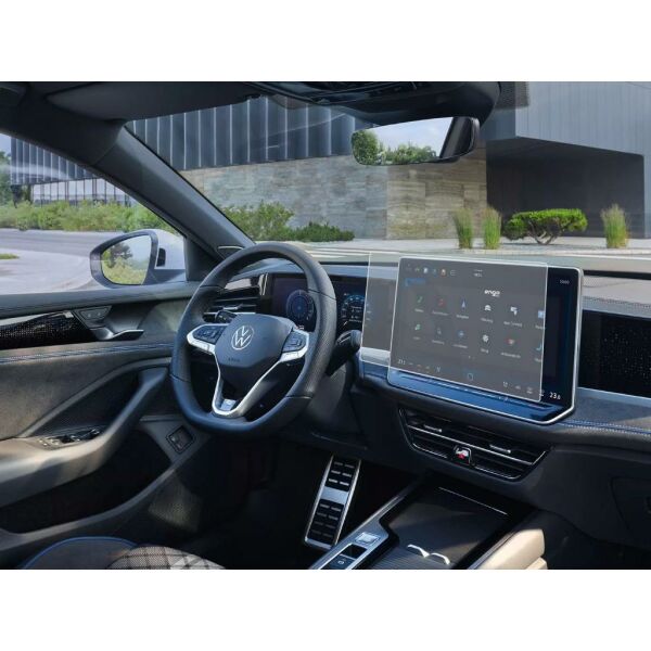 Volkswagen Passat Variant 12.9 inç Mat Ekran Koruyucu