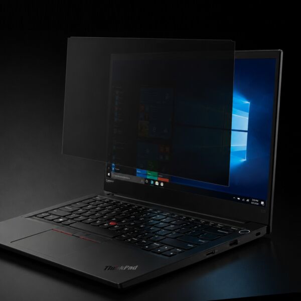 Lenovo ThinkPad E14 Gen 7 Hayalet Ekran Koruyucu 14 inç Anti Spy Gizlilik 16:10