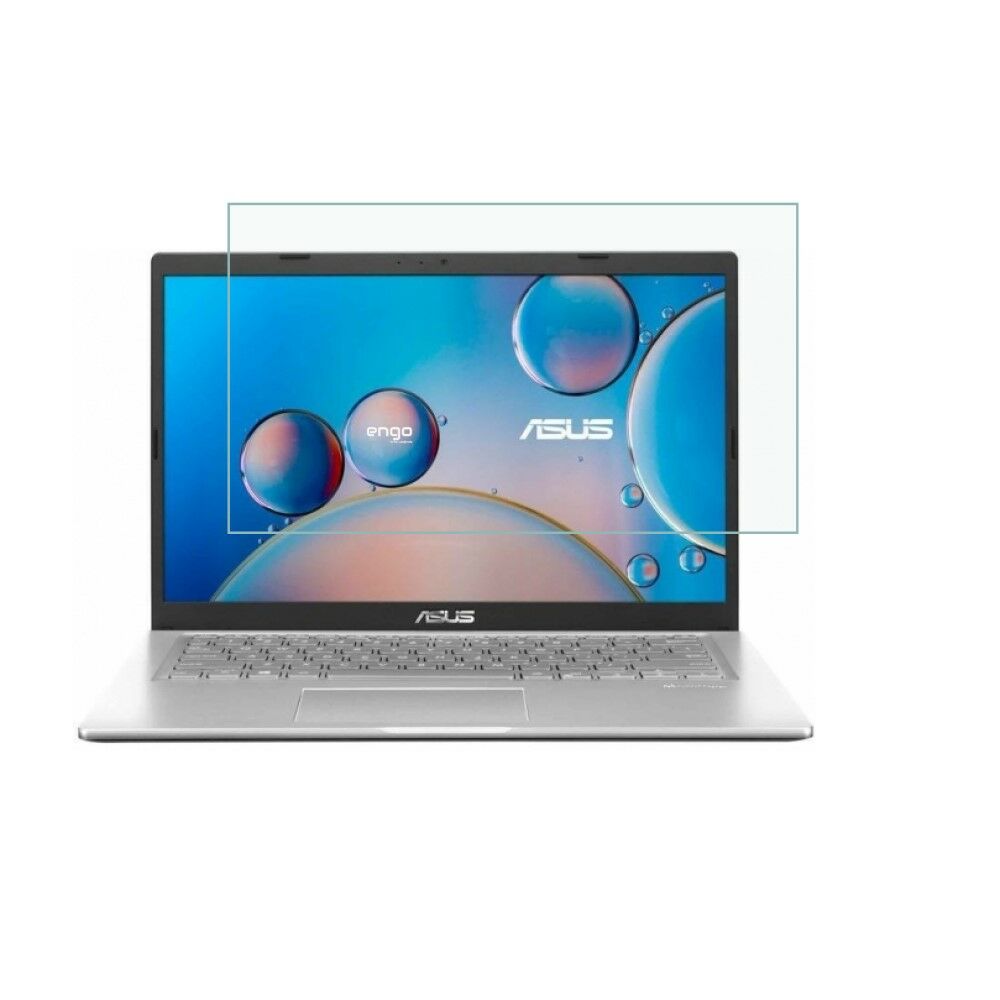 Asus X415EA 14 İnç Ekran Koruyucu Nano Şeffaf