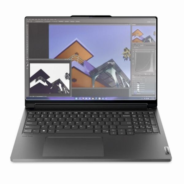 Lenovo ThinkBook 16p G4 16 inç Mat Ekran Koruyucu 16:10