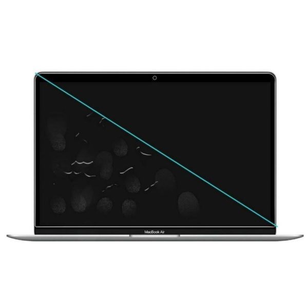Lenovo ThinkBook 16p G4 16 inç Mat Ekran Koruyucu 16:10