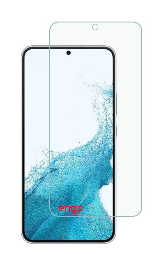 Samsung Galaxy S22 Ekran Koruyucu Nano Şeffaf