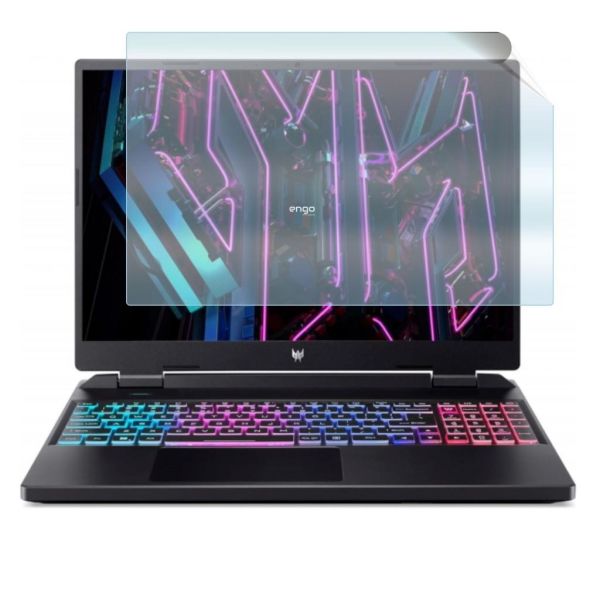 Acer Predator Helios Neo 16 inç Ekran Koruyucu Nano 16:10