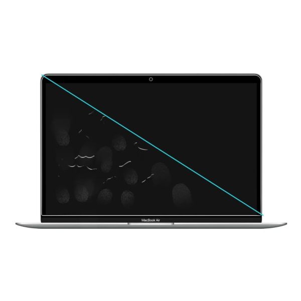 Msı Titan 18 HX 18 inç Mat Ekran Koruyucu 16:10 Şeffaf