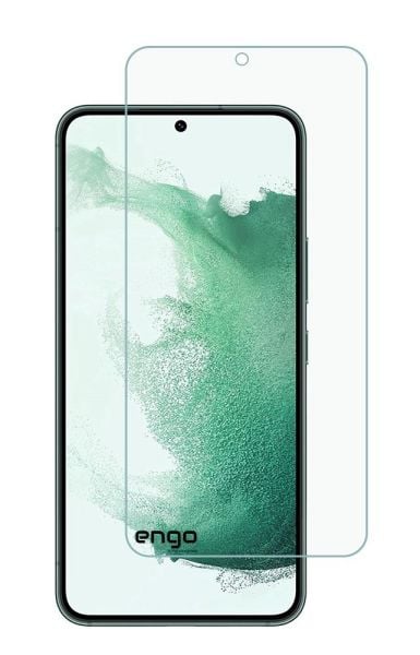 Samsung Galaxy S22 Plus Ekran Koruyucu Şeffaf Nano