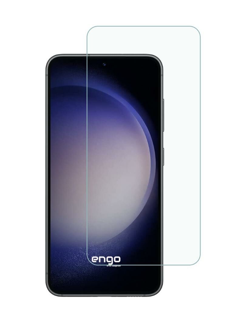 Samsung Galaxy S23 Plus Ekran Koruyucu Nano