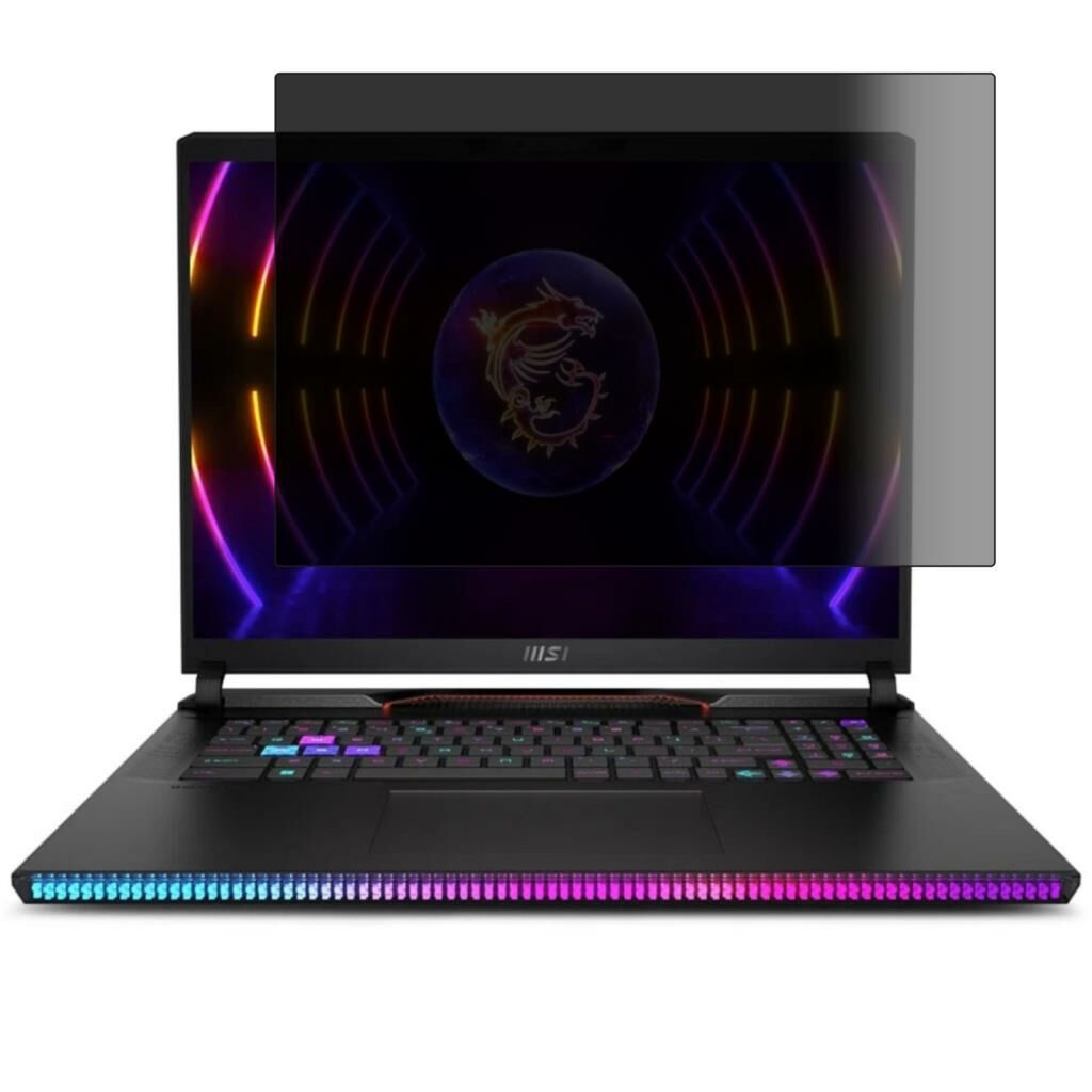 Msı Titan 18 HX 18 inç Hayalet Ekran Koruyucu 16:10