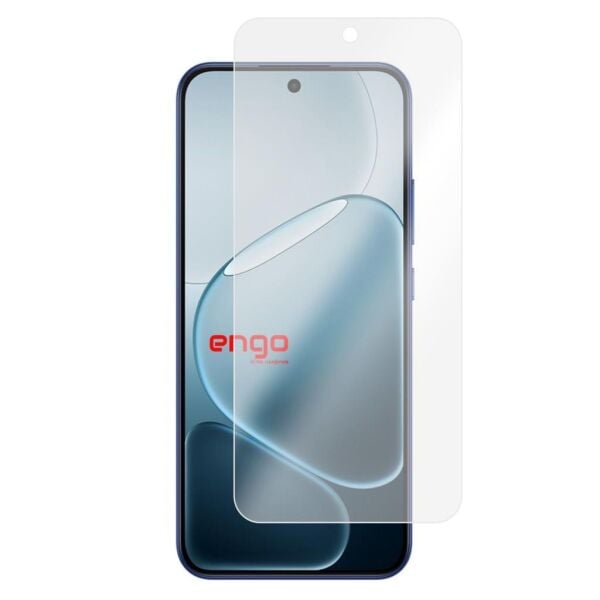 Oppo A6 Pro Mat Ekran Koruyucu Anti Glare Şeffaf Film