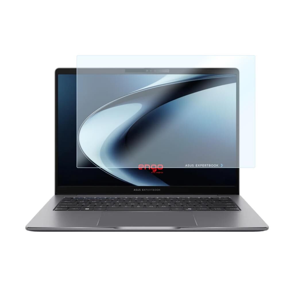 Asus ExpertBook P3 14 inç Ekran Koruyucu 9H Nano P3405