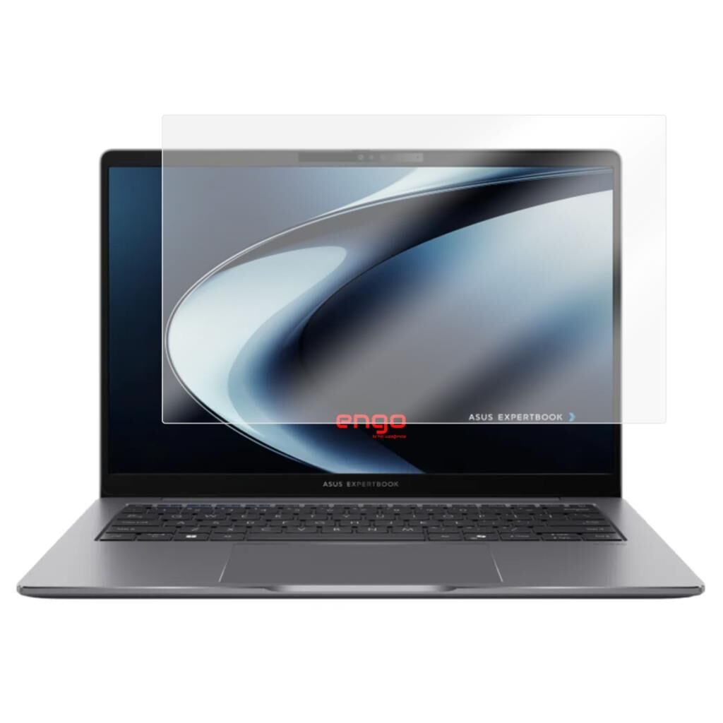 Asus ExpertBook P3 14 inç Mat Ekran Koruyucu 9H Nano P3405