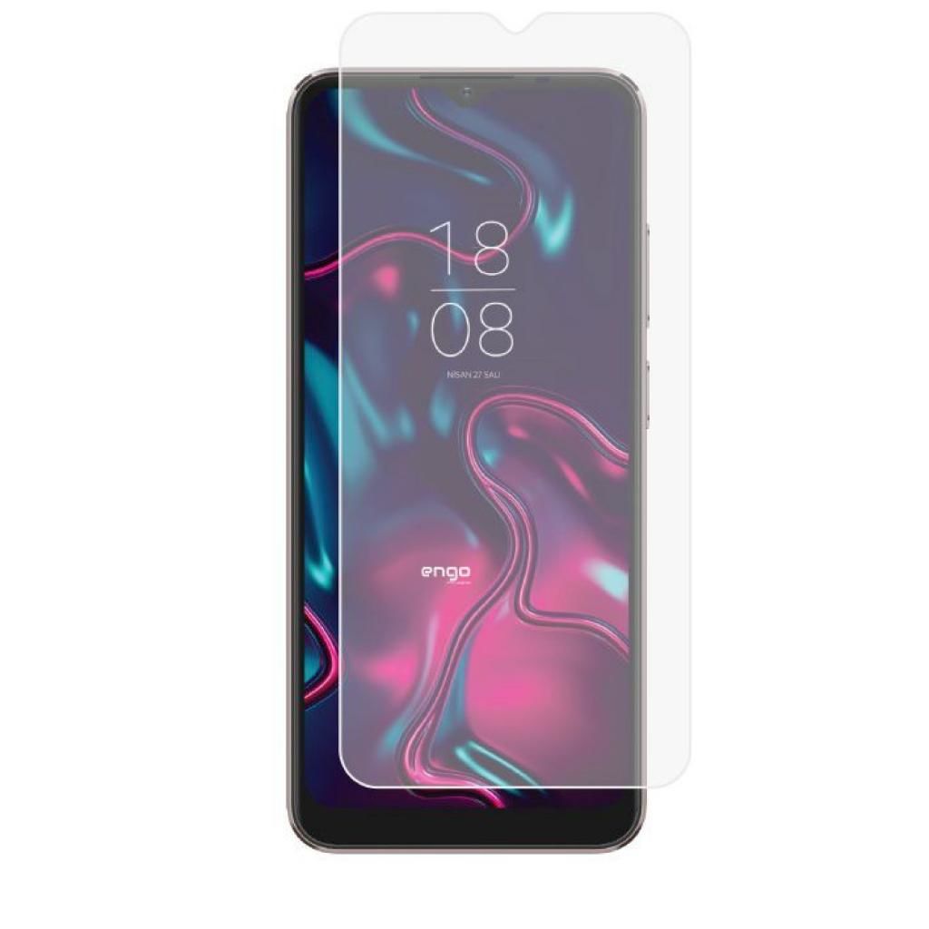 Reeder S23 Pro Max Ekran Koruyucu Mat Parmak İzi Bırakmaz