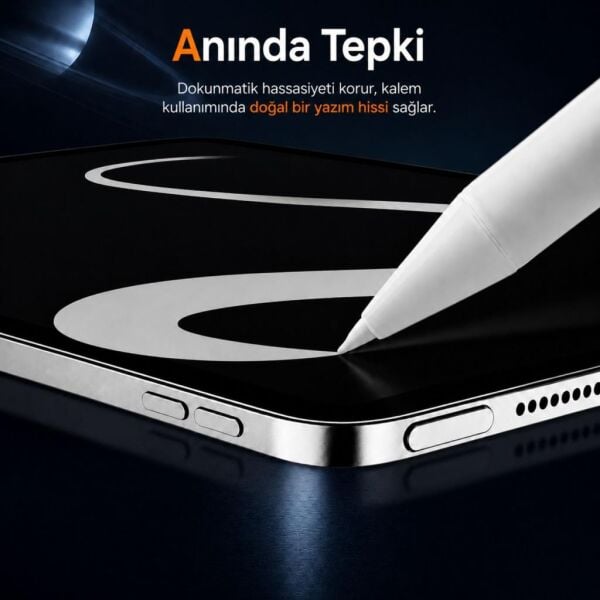 Honor Pad X9b Max Mat Ekran Koruyucu 13 İnç Parmak İzi Bırakmayan Yansıma Ve Parlama Önleyici Koruma, 9H Kırılmaz Esnek Nano Cam