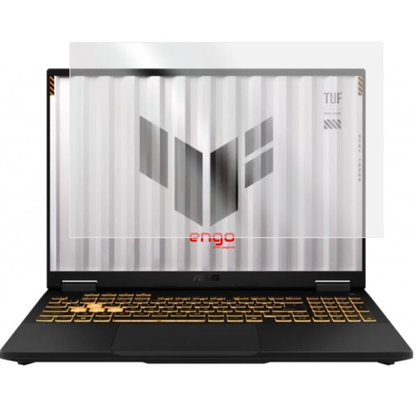 Asus TUF Gaming A14 14 inç Mat Ekran Koruyucu 9H Nano 16:10