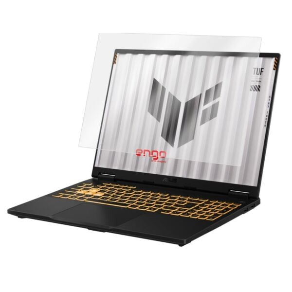 Asus TUF Gaming A14 14 inç Mat Ekran Koruyucu 9H Nano 16:10
