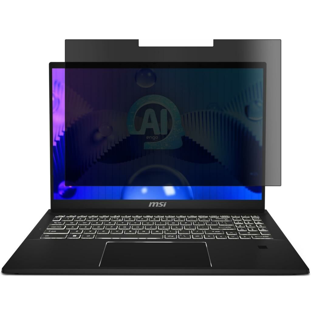 Msı Summit E16 AI Studio 16 inç Hayalet Ekran Koruyucu 16:10