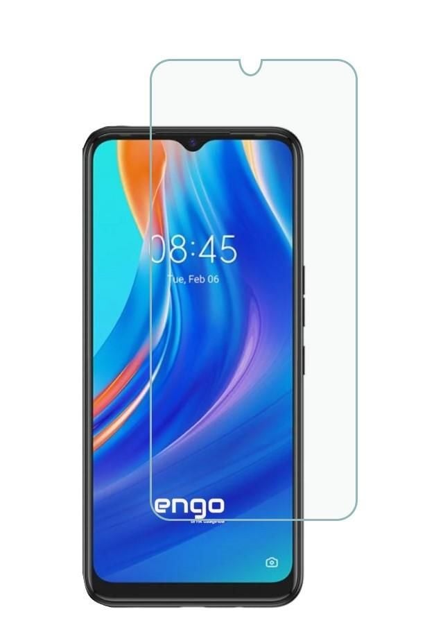 Tecno Spark 7T Ekran Koruyucu Nano Şeffaf Esnek