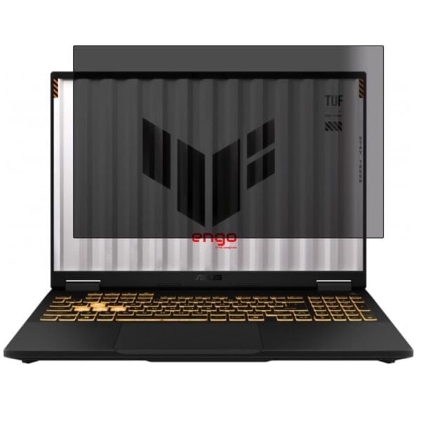 Asus TUF Gaming A14 14 inç Hayalet Ekran Koruyucu Nano 16:10