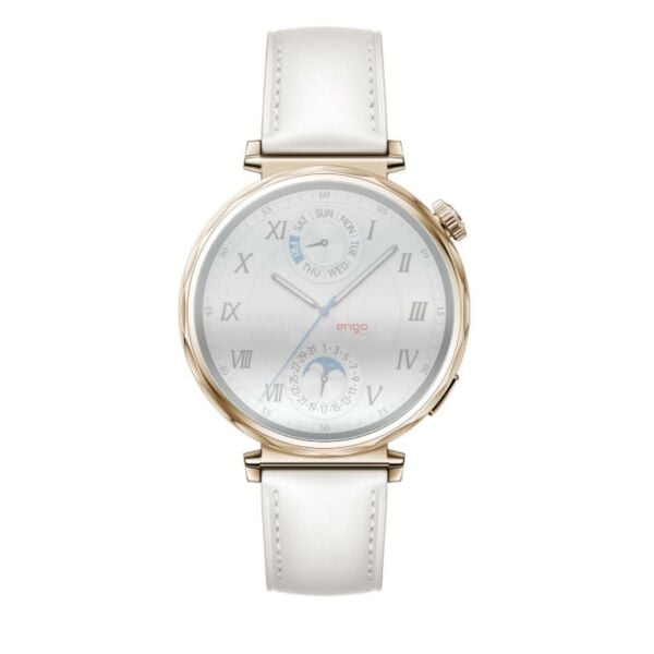 Huawei Watch GT 5 41mm Ekran Koruyucu TPU Film 2 Adet