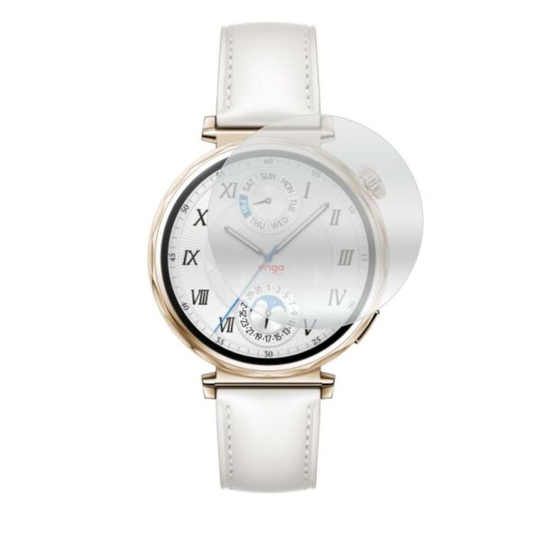 Huawei Watch GT 5 41mm Ekran Koruyucu TPU Film 2 Adet