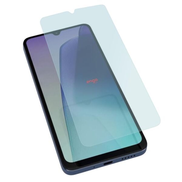 Xiaomi Redmi 15 Ekran Koruyucu Nano Parlak Şeffaf