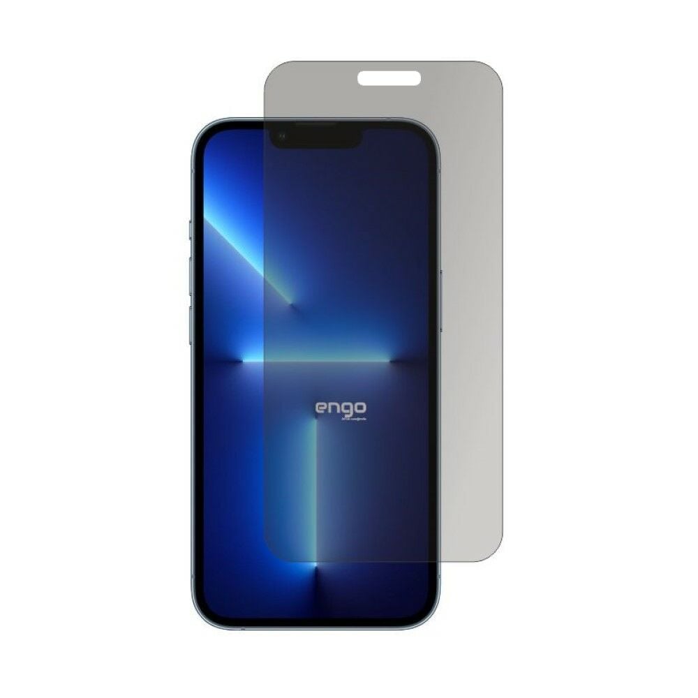 Apple iPhone 13 Pro Max İle Uyumlu Hayalet Ekran Koruyucu