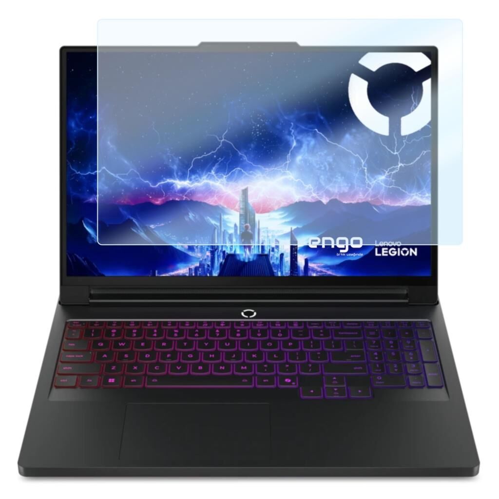 Lenovo Legion Pro 7i Gen 10 16 inç Ekran Koruyucu Nano 16:10