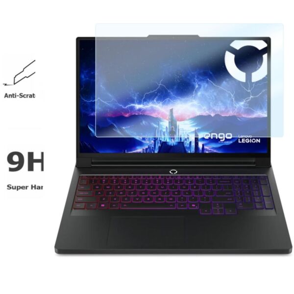 Lenovo Legion Pro 7i Gen 10 16 inç Ekran Koruyucu Nano 16:10