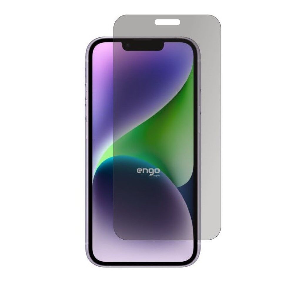 Apple iPhone 14 İle Uyumlu Hayalet Ekran Koruyucu