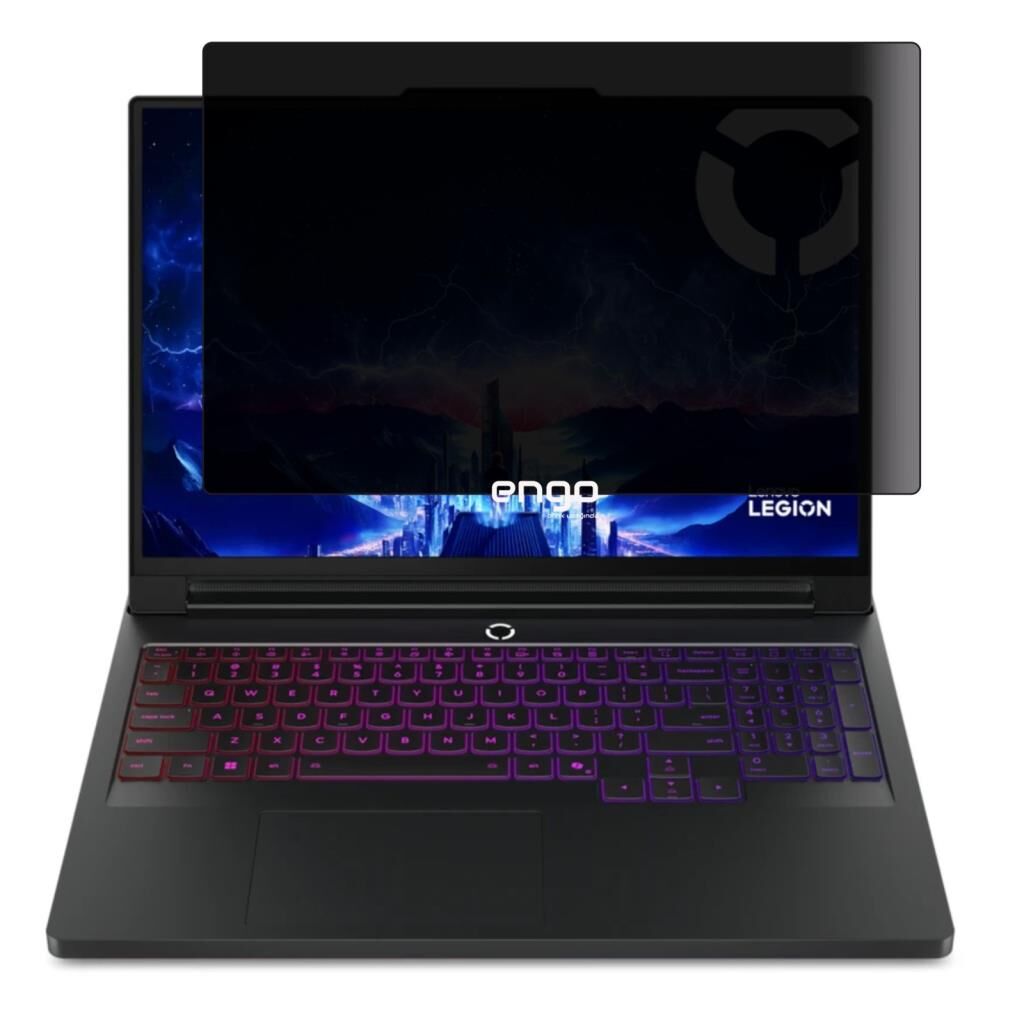Lenovo Legion Pro 7i Gen 10 16 inç Hayalet Ekran Koruyucu