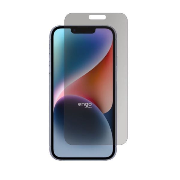 Apple iPhone 14 Plus İle Uyumlu Hayalet Ekran Koruyucu