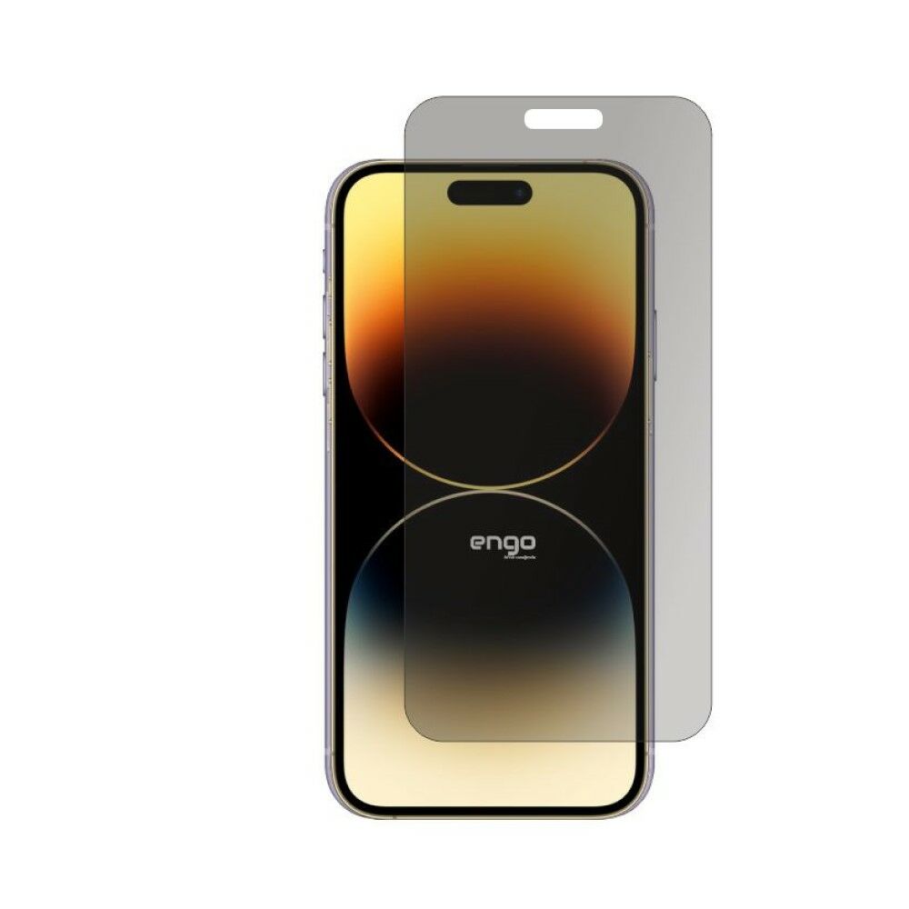 Apple iPhone 14 Pro İle Uyumlu Hayalet Ekran Koruyucu