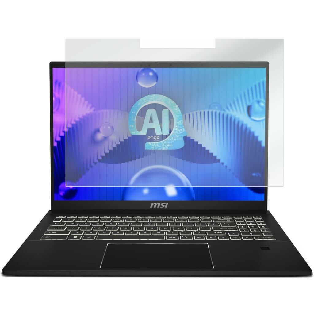 Msı Summit E13 AI Evo Mat Ekran Koruyucu 13.3 inç 16:10