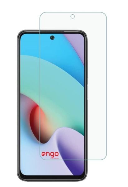 Xiaomi Redmi 10 Ekran Koruyucu Nano Şeffaf Koruma