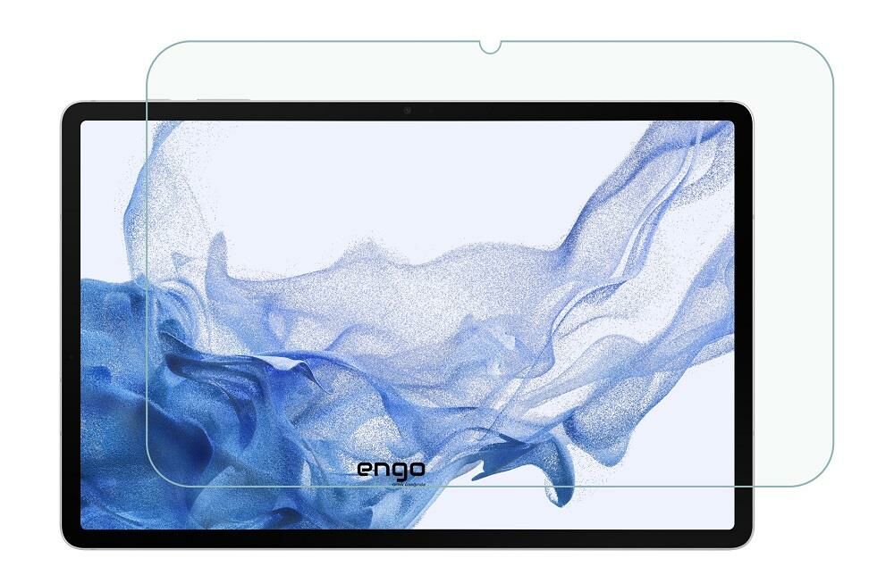 Samsung Galaxy Tab S8 Ekran Koruyucu SM-X700