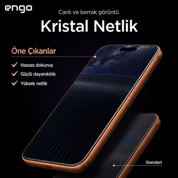 Huawei Pura 90s Pro Max Ekran Koruyucu 9H Nano Parlak, Kırılmaz Esnek Cam, Çizilmeye Ve Darbeye Dayanıklı Şeffaf Koruma
