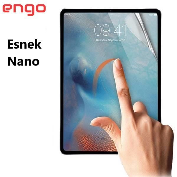 Samsung Galaxy Tab S8 Plus Ekran Koruyucu Nano SM-X800