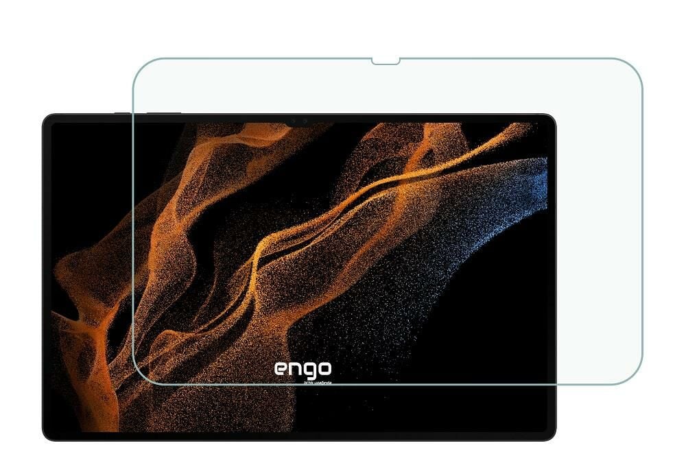 Samsung Galaxy Tab S8 Ultra Ekran Koruyucu Nano SM-X900