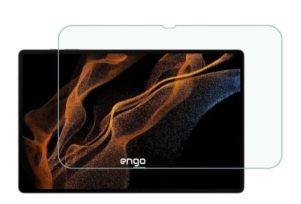 Samsung Galaxy Tab S8 Ultra Ekran Koruyucu Nano SM-X900