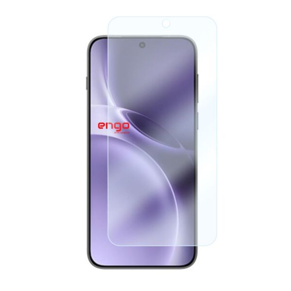 Vivo X300 Pro Ekran Koruyucu 9H Nano Şeffaf Koruma