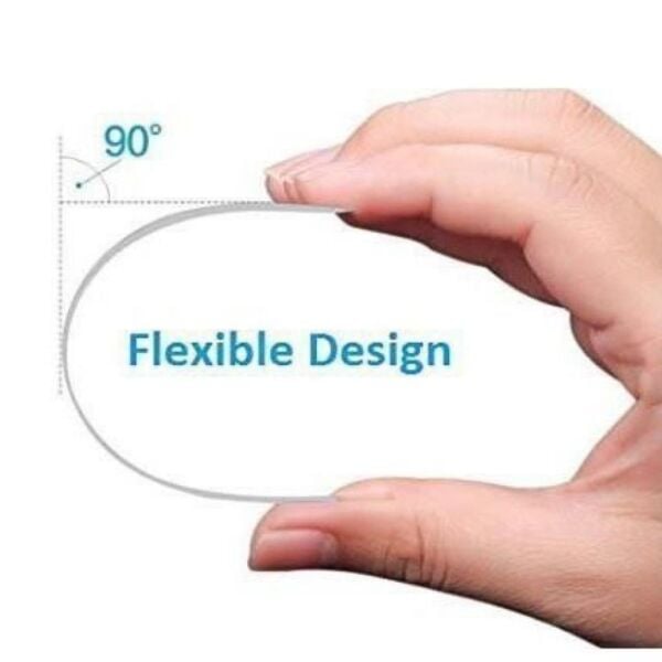 Vivo X300 Pro Ekran Koruyucu 9H Nano Şeffaf Koruma