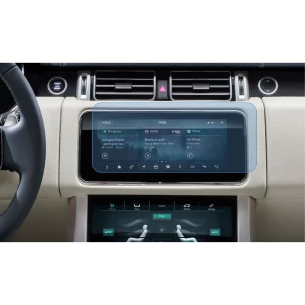 Range Rover Velar 10.2'' Ekran Koruyucu Multimedya 2019-2022