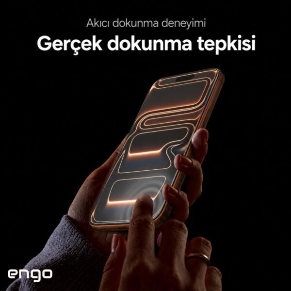 Huawei Pura 90s Pro Ekran Koruyucu Nano Parlak, 9H Kırılmaz Esnek Yapı, Çizilme Ve Darbelere Karşı Dayanıklı Şeffaf Ekran Koruması
