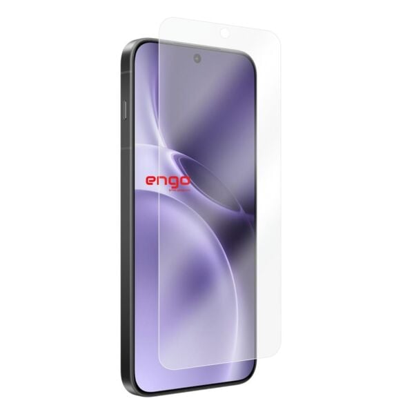 Vivo X300 Pro Mat Ekran Koruyucu 9H Nano Anti Glare Koruma