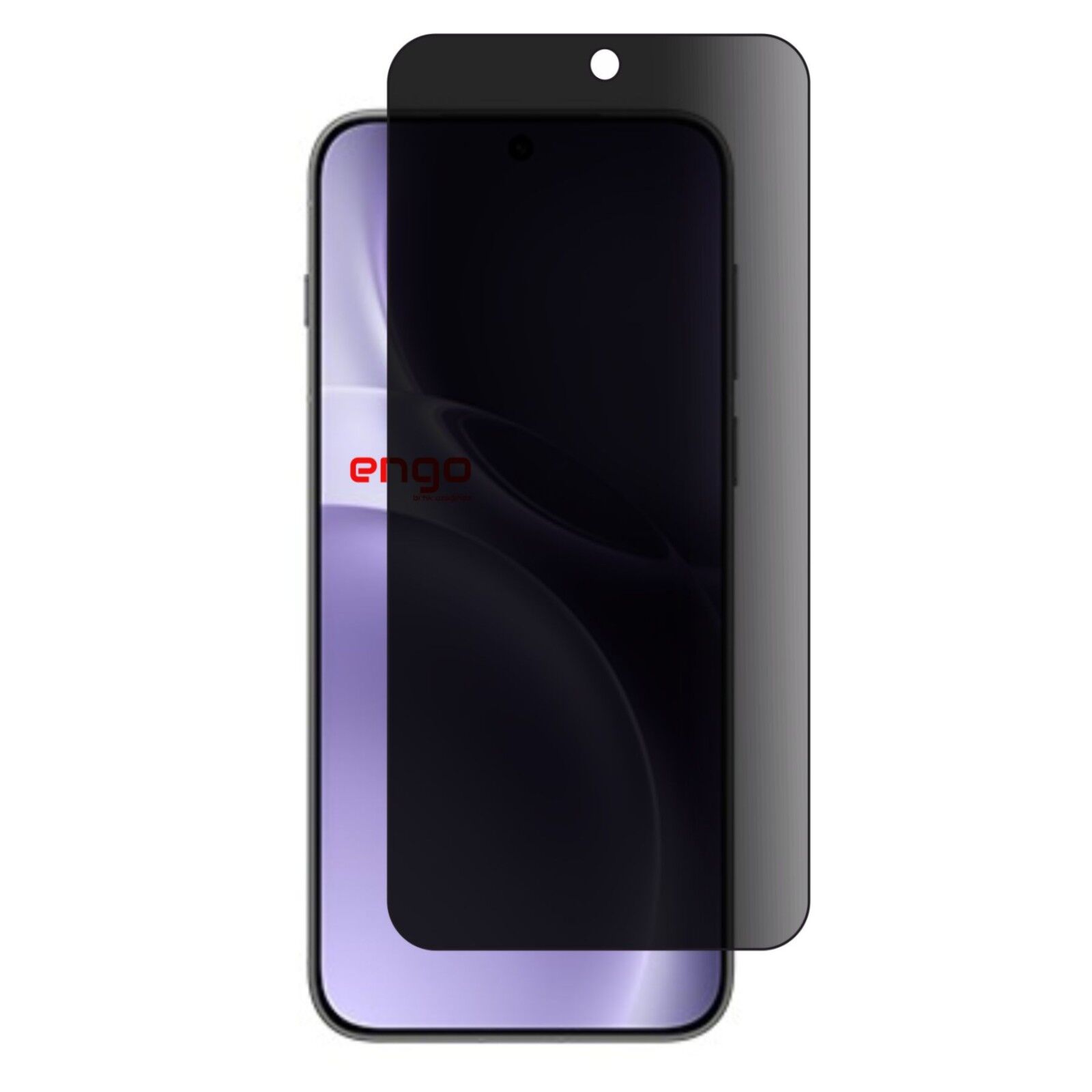 Vivo X300 Pro Hayalet Ekran Koruyucu 9H Nano Şeffaf