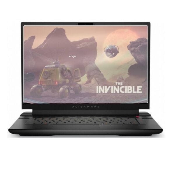 Dell Gaming Alienware M16 16 inç Mat Ekran Koruyucu 16:10