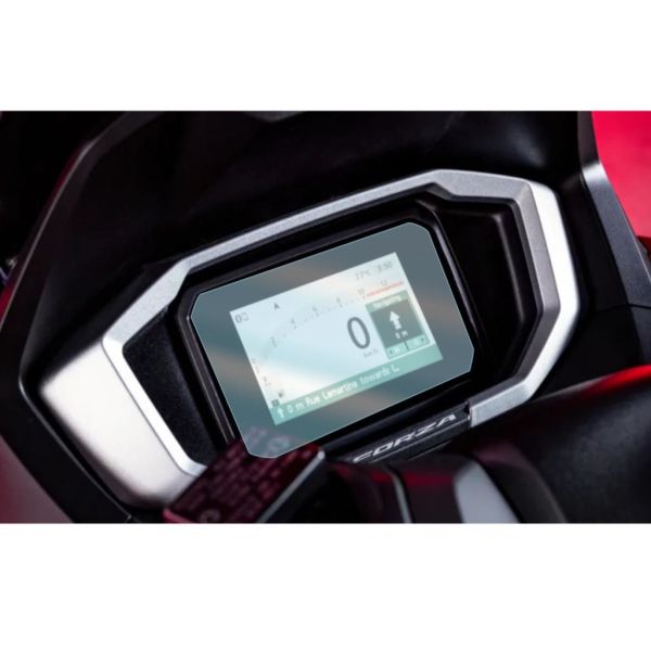 Honda PCX125 DX Ekran Koruyucu 5 inç TFT Gösterge Ekran 2025