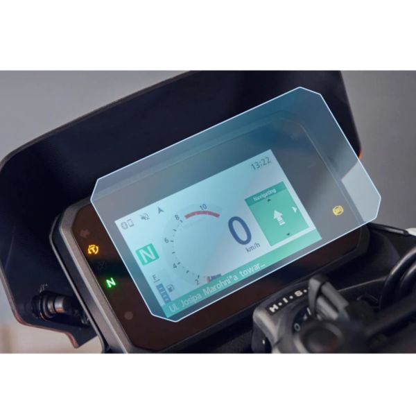 Honda PCX125 DX Ekran Koruyucu 5 inç TFT Gösterge Ekran 2025