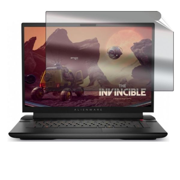 Dell Gaming Alienware M16 16'' Hayalet Ekran Koruyucu 16:10