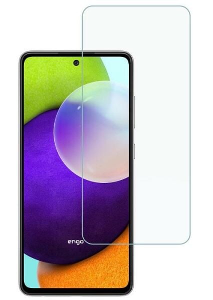 Samsung Galaxy A52 Ekran Koruyucu Nano